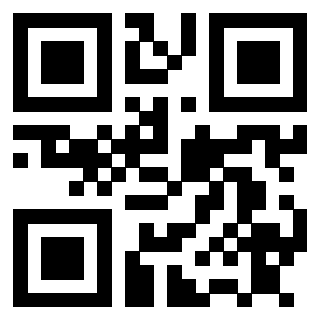 3911210818 - Immagine del Qr Code associato