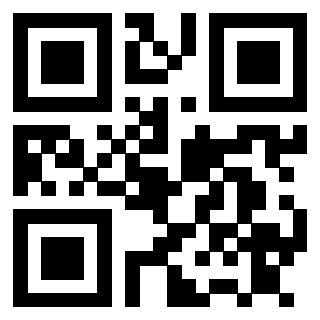 Scansione del Qr Code di 3911210819