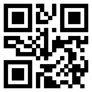 3911210820 - Immagine del QrCode associato