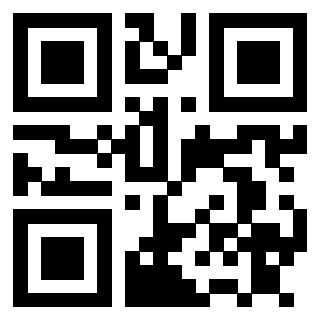 3911210821 - Immagine del Qr Code