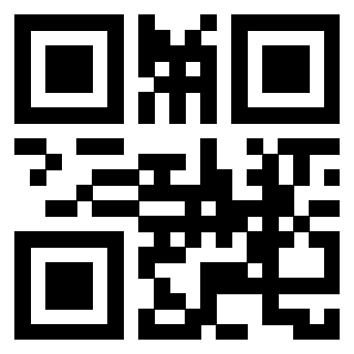 3911210822 Qr Code associato