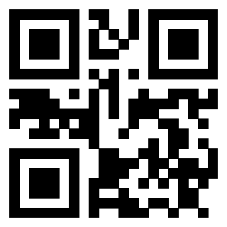 Immagine del QrCode di 3911210825