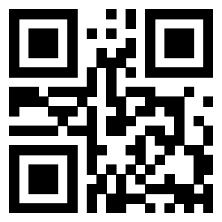 Immagine del Qr Code di 3911210826