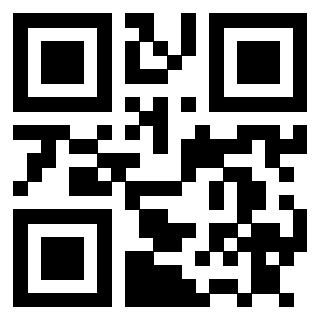 Il QrCode di 3911210833