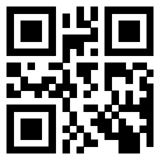 Qr Code di 3911210834