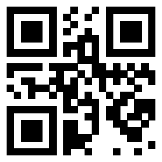 Scansione del Qr Code di 3911210835