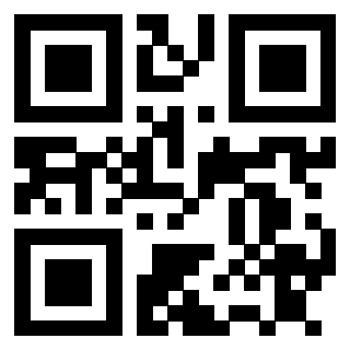 Scansione del Qr Code di 3911210836