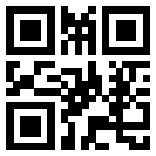 Il QrCode di 3911210838