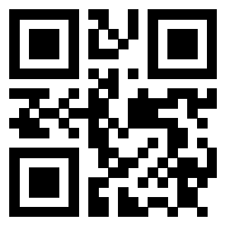 3911210840 - Immagine del Qr Code associato