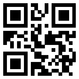 3911210842 QrCode associato