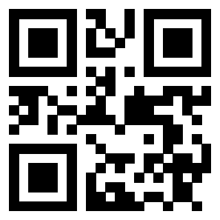 Scansione del Qr Code di 3911210843