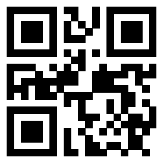 Immagine del QrCode di 3911210846