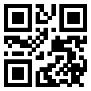 Scansione del Qr Code di 3911210848
