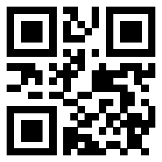 Scansione del Qr Code di 3911210849