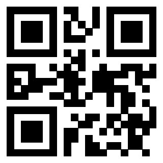 3911210853 - Immagine del Qr Code