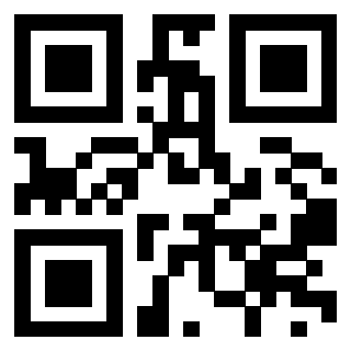 Immagine del Qr Code di 3911210856