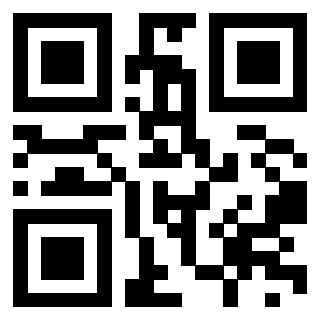 Il Qr Code di 3911210858