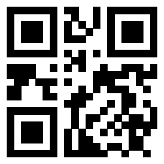 Il Qr Code di 3911210860