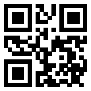 Immagine del Qr Code di 3911210863