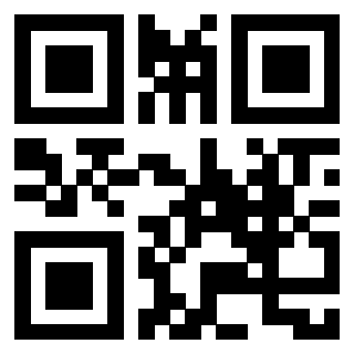 3911210864 Qr Code associato