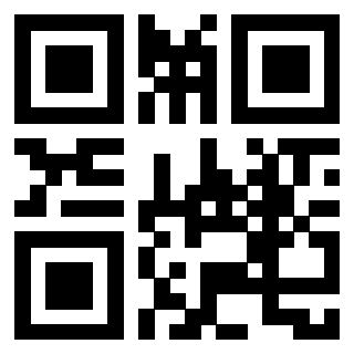 3911210870 - Immagine del Qr Code associato