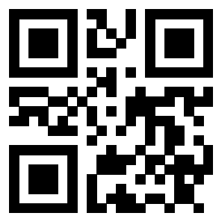 3911210871 - Immagine del QrCode associato