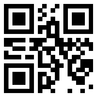 3911210872 - Immagine del Qr Code associato