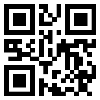 Il QrCode di 3911210876