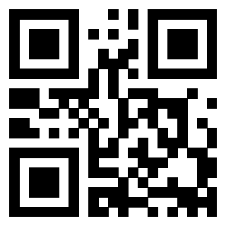 3911210877 Qr Code associato
