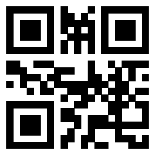 3911210878 - Immagine del QrCode associato