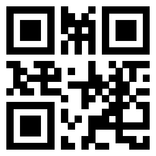 Scansione del Qr Code di 3911210879