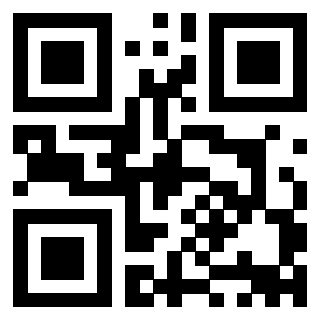 3911210881 - Immagine del Qr Code associato
