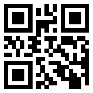 Scansione del Qr Code di 3911210883
