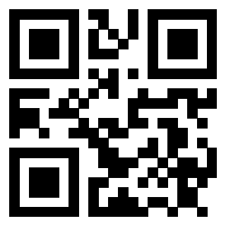 Il QrCode di 3911210884