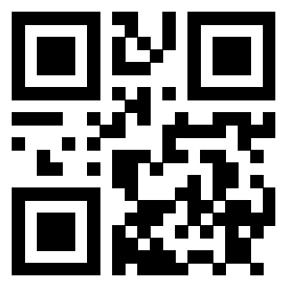 Scansione del Qr Code di 3911210885