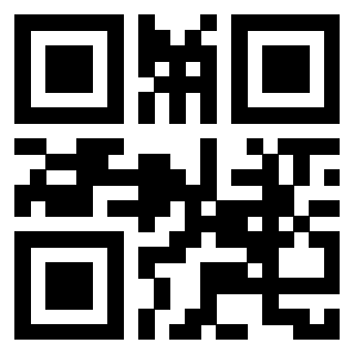 Immagine del QrCode di 3911210886