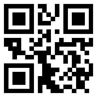 3911210892 - Immagine del Qr Code associato