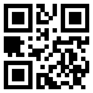 Qr Code di 3911210895