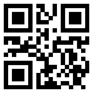 3911210896 Qr Code associato