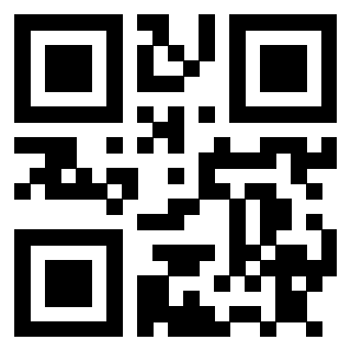 Immagine del QrCode di 3911210897