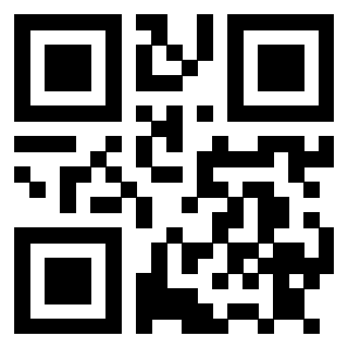 3911210899 - Immagine del QrCode associato