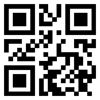 Il Qr Code di 3911210900