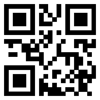 Il QrCode di 3911210902
