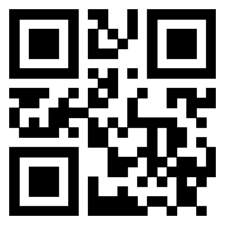 3911210905 - Immagine del QrCode associato