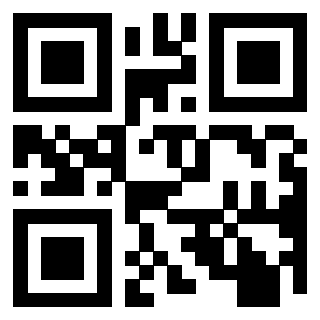 3911210906 - Immagine del Qr Code associato