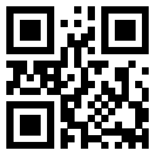 Immagine del Qr Code di 3911210910