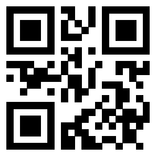 3911210911 - Immagine del Qr Code