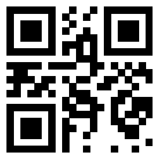 Scansione del Qr Code di 3911210912