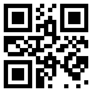 Immagine del QrCode di 3911210913