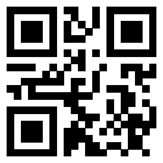 3911210916 - Immagine del Qr Code associato